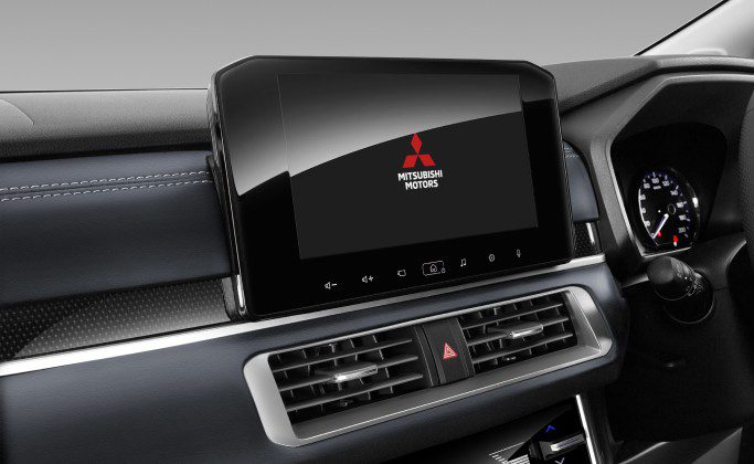 New 9" Audio Head Unit with Smartphone Connectivity